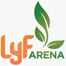 Lyf Arena logo