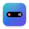 Notchless app icon