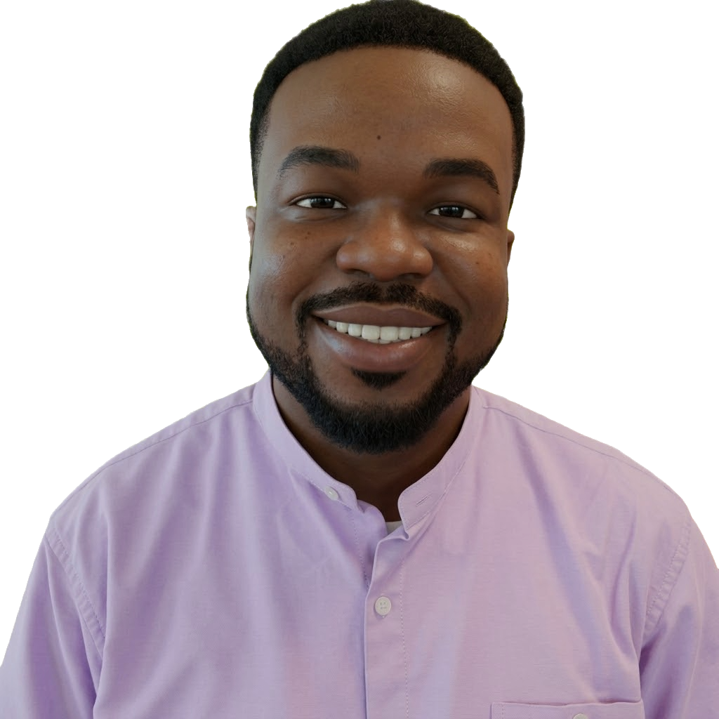 Rex Danquah | Solutions architect · AI agent integrator